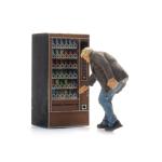 ARTITEC 387.681 Typ am Dosenautomat, H0 - Detailansicht 3