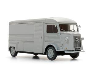 ARTITEC 387.697 Citroen HY Rallonge, H0 - Ansicht 1