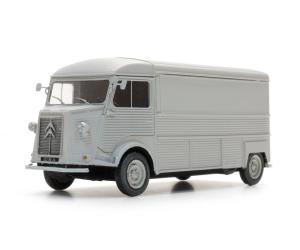 ARTITEC 387.697 Citroen HY Rallonge, H0 - Detailansicht 2