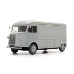 ARTITEC 387.697 Citroen HY Rallonge, H0 - Detailansicht 2