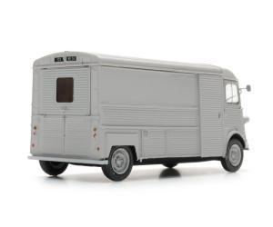 ARTITEC 387.697 Citroen HY Rallonge, H0 - Detailansicht 3