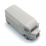 ARTITEC 387.697 Citroen HY Rallonge, H0 - Detailansicht 4