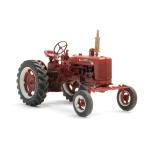 ARTITEC 387.707 Farmall-C Traktor CLR, H0 - Ansicht 1