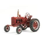 ARTITEC 387.707 Farmall-C Traktor CLR, H0 - Detailansicht 2