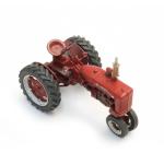 ARTITEC 387.708 Traktor Farmall C- ROW, H0 - Detailansicht 3