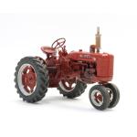 ARTITEC 387.708 Traktor Farmall C- ROW, H0 - Detailansicht 4