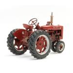 ARTITEC 387.708 Traktor Farmall C- ROW, H0