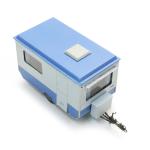 ARTITEC 387.722 DDR Wohnwagen / Caravan H0 - Detailansicht 5