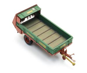 ARTITEC 387.725 Miststreuer Kemper, H0