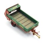 ARTITEC 387.725 Miststreuer Kemper, H0