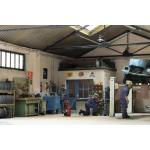 ARTITEC 5870151 Automechaniker in der Garage - Detailansicht 4
