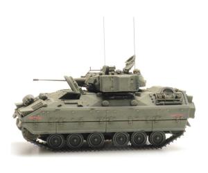 ARTITEC 6870262 US- Panzer M2 IFV Bradley, H0