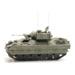 ARTITEC 6870262 US- Panzer M2 IFV Bradley, H0