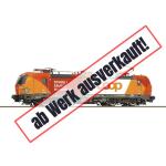 ROCO 7520175 Elektrolok 476 457-7, Coop -railCare ACS