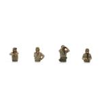 ARTITEC 5870142 US Army tank crew - Ansicht 1