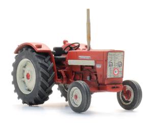 ARTITEC 387.583 McCormick Traktor I624, H0 - Ansicht 1