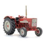 ARTITEC 387.583 McCormick Traktor I624, H0 - Ansicht 1