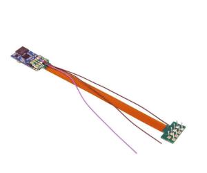 ESU 58810 Loksound micro V5.0 Universal - 8Polig. - Ansicht 1