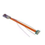 ESU 58810 Loksound micro V5.0 Universal - 8Polig. - Ansicht 1