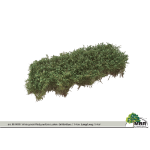 MBR 50-5011 Sträucher grün