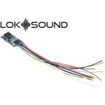 ESU 58813 Loksound micro V5.0 Universal - 8Polig.