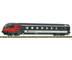 FLEISCHMANN 6260059 SBB Steuerwagen 2. Klasse - Ansicht 1