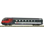 FLEISCHMANN 6260059 SBB Steuerwagen 2. Klasse