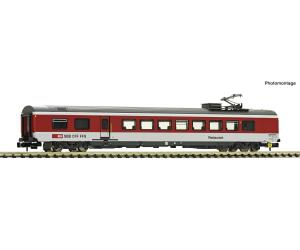 FLEISCHMANN 6260060 SBB Speisewagen Typ EW IV - Ansicht 1
