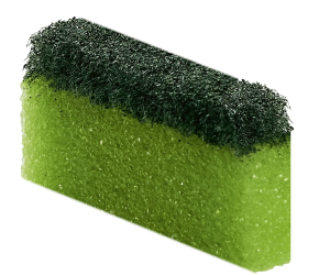 SWIBA 21481 Lok- Schleifer Reiniger