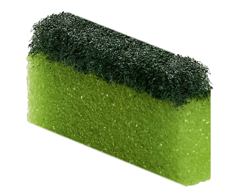 SWIBA 21481 Pulitore per pantografi (7 pz) (ferrovie...