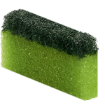 SWIBA 21481 Lok- Schleifer Reiniger