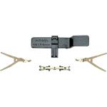 Märklin 7319 Stromführende Kurzkupplungen 10 Stück Set. - Ansicht 1