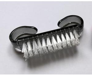 SWIBA 95284 Reinigungsbürste Klein, H0 2st. - Ansicht 1