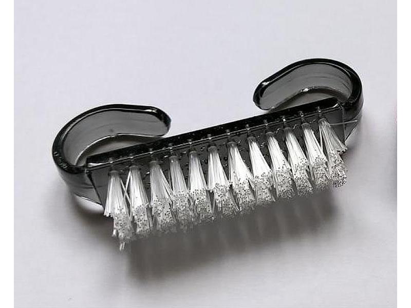 SWIBA 95284 Brosse de nettoyage petite, H0 2 pièces