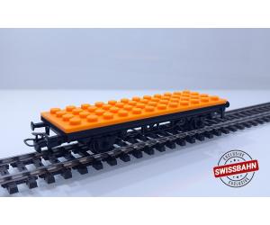 Märklin 4415.20 Bausteinwagen LEGO© komp. AC - Ansicht 1