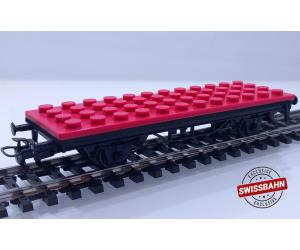 Märklin 4415.21 Bausteinwagen LEGO© komp. AC