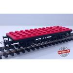 Märklin 4415.21 Bausteinwagen LEGO© komp. AC