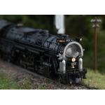 MÄRKLIN 37983 SP Dampflokomotive 2-8-4 Berkshire - Detailansicht 3