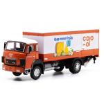 ACE 2387 Saurer D290B F4x2 Frigo Coop mit Käse Reklame