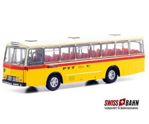 ACE 2606 Saurer 3DUK PTT Postauto, Bellinzona - Ansicht 1