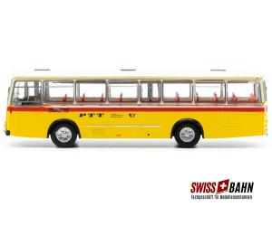 ACE 2606 Saurer 3DUK PTT Postauto, Bellinzona - Detailansicht 2