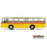 ACE 2606 Saurer 3DUK PTT Postauto, Bellinzona - Detailansicht 2