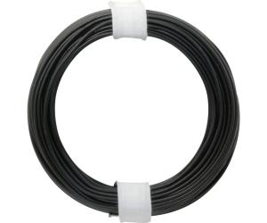 MAO 7166 Kabel schwarz ø - 0.14 mm2 - Ansicht 1