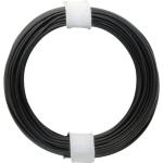 MAO 7166 Kabel schwarz ø - 0.14 mm2 - Ansicht 1