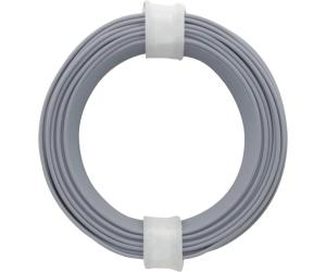 MAO 7100 Kabel grau Querschnitt 0.14 mm2