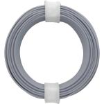 MAO 7100 Kabel grau Querschnitt 0.14 mm2