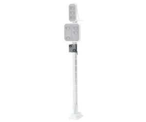 MAFEN 913628 SBB Zusatz- Signal (Weiss+Grün) - Ansicht 1