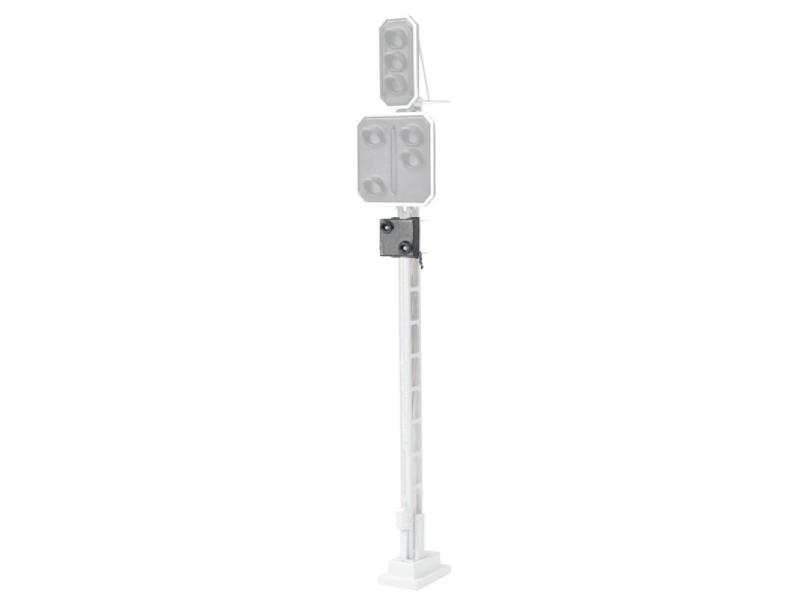 MAFEN 913628 SBB Segnale aggiuntivo (Bianco+Verde)