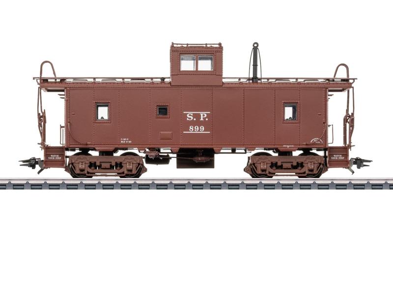 MÄRKLIN 45707 Güterzug-Begleitwagen Southern Pacific