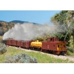 TRIX 24915 Güterwagen-Set Southern Pacific - Detailansicht 2